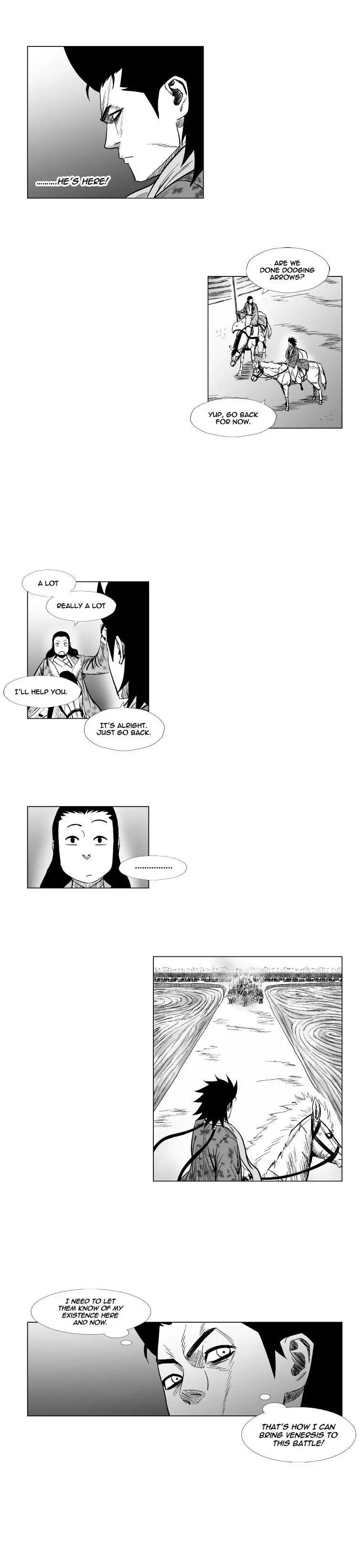 Red storm Episode 128 - Page 4