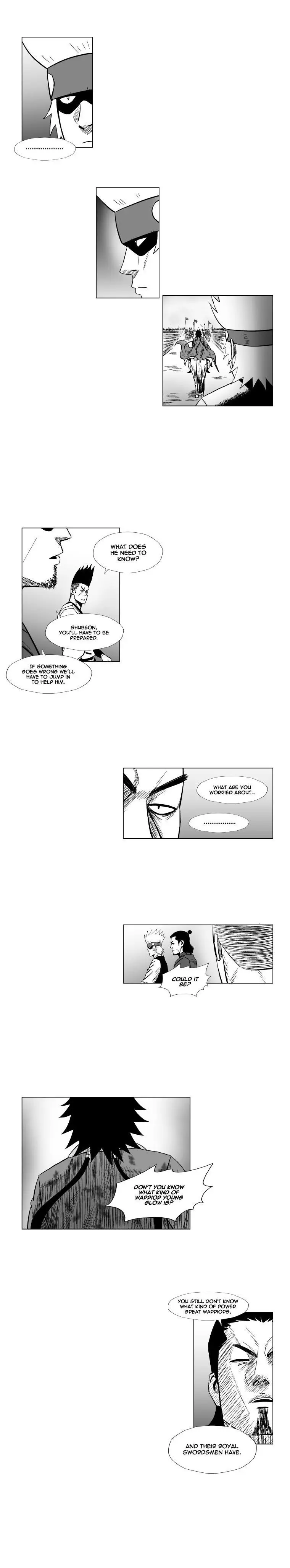 Red storm Episode 128 - Page 6