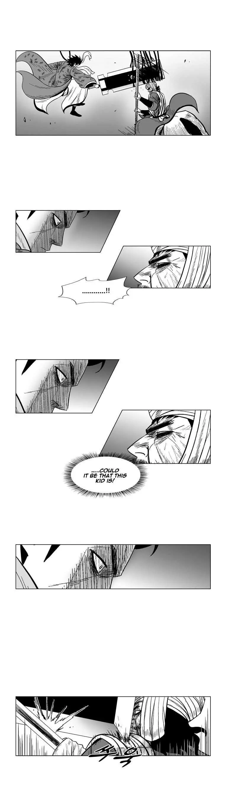 Red storm Episode 129 - Page 10