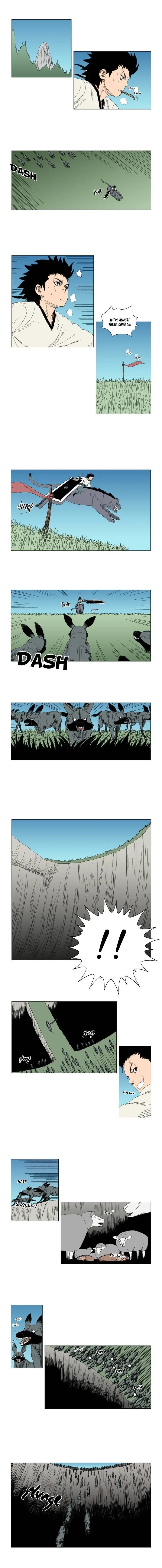 Red storm Episode 13 - Page 5