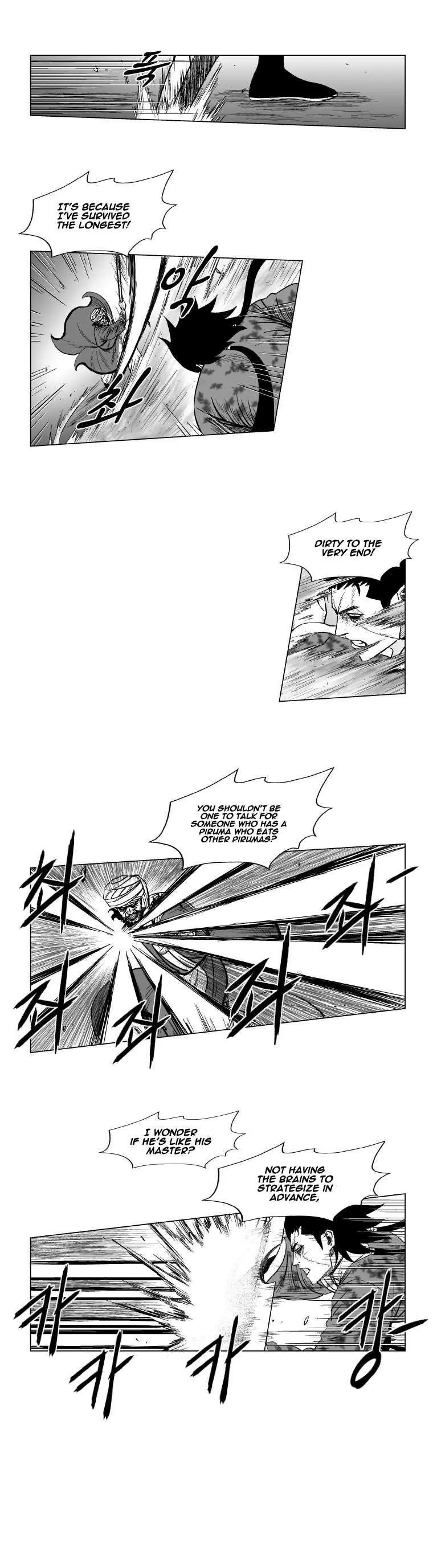 Red storm Episode 130 - Page 10