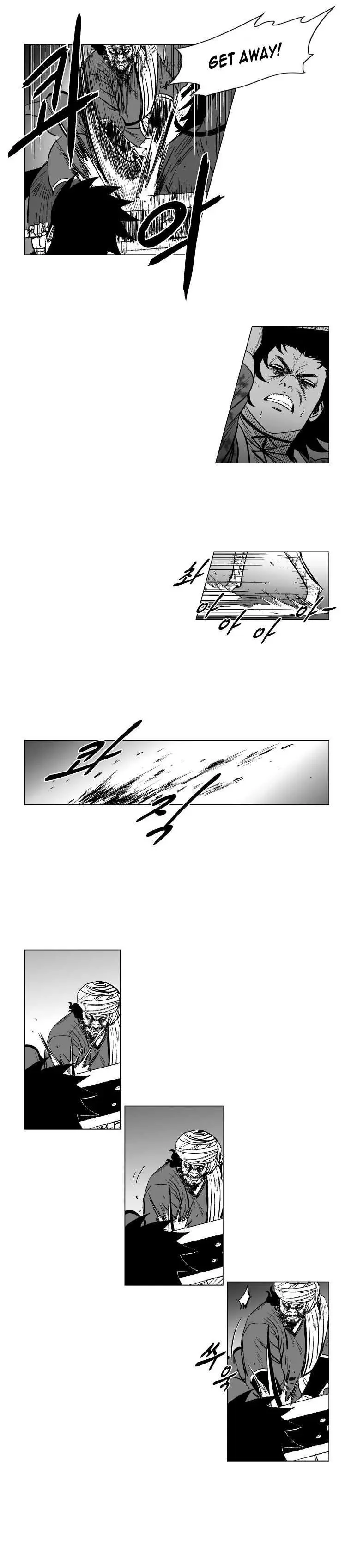 Red storm Episode 130 - Page 6