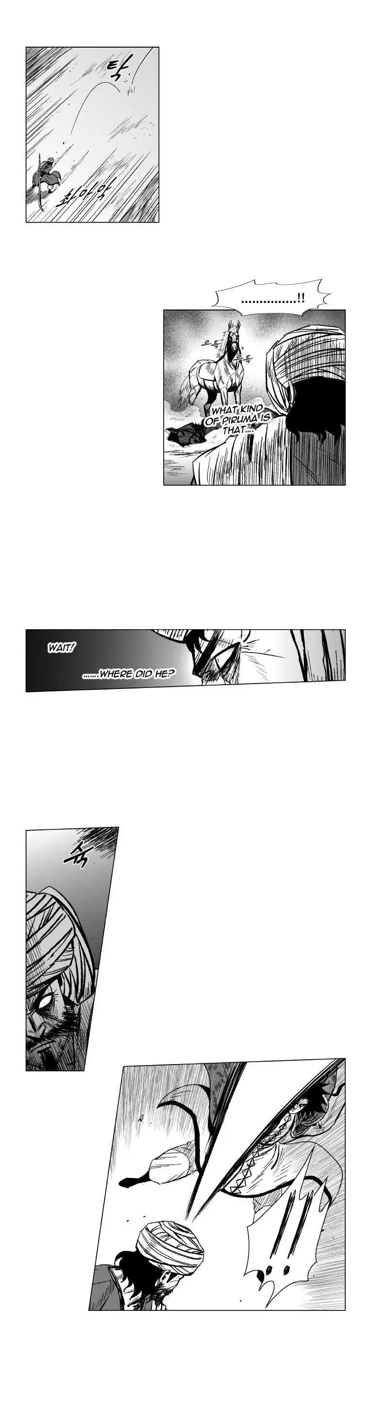 Red storm Episode 130 - Page 8