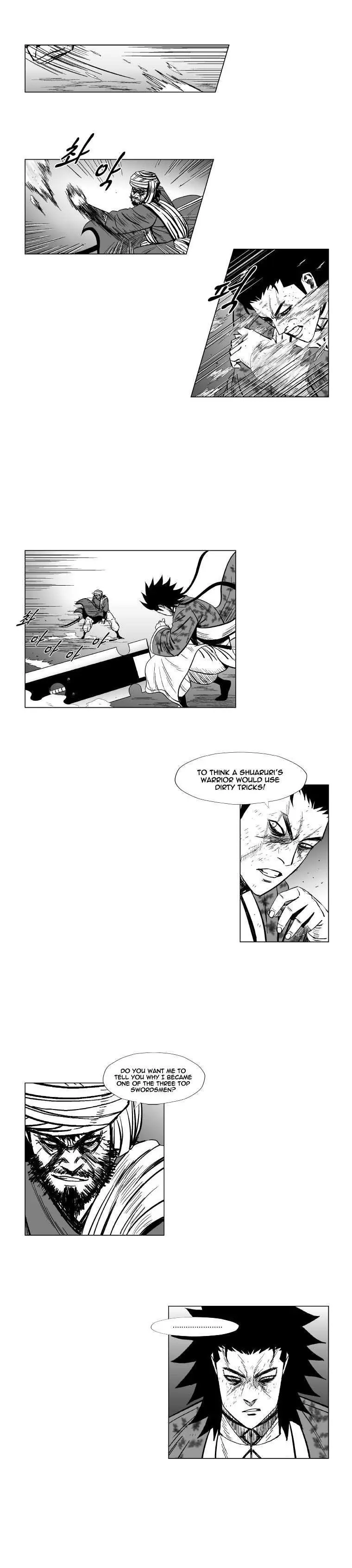 Red storm Episode 130 - Page 9