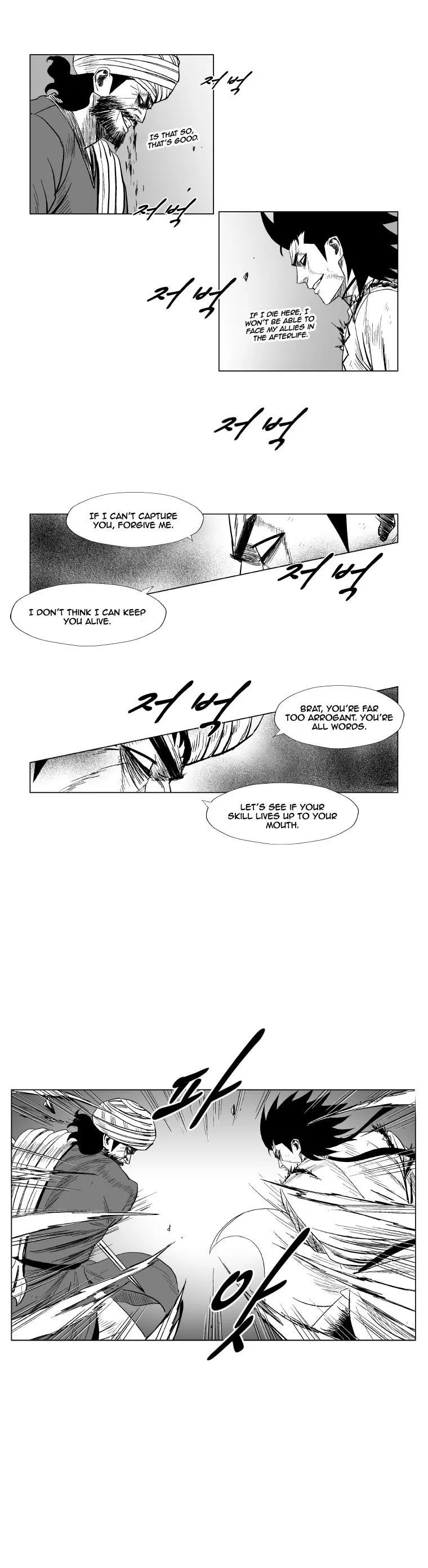 Red storm Episode 131 - Page 10