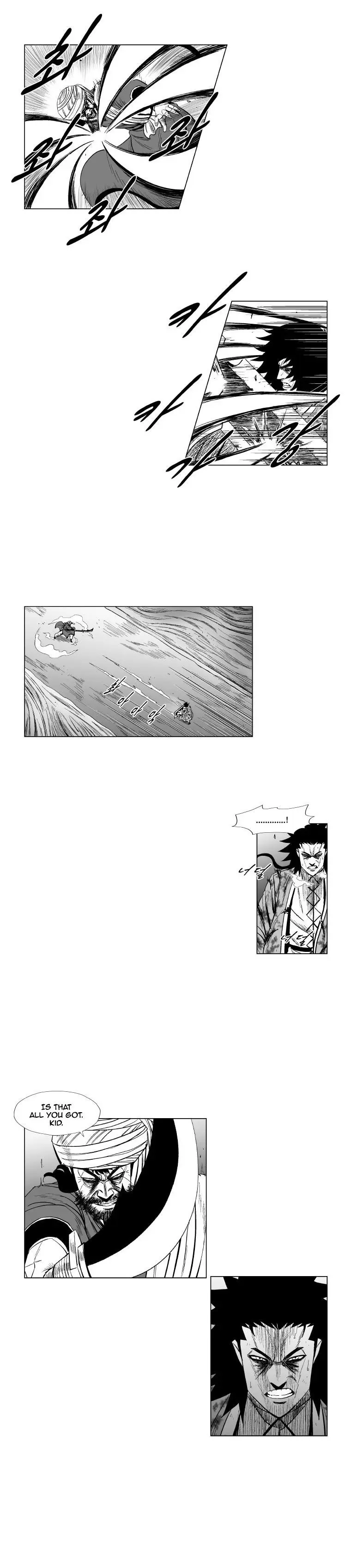 Red storm Episode 131 - Page 2