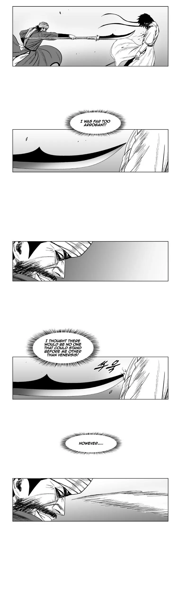 Red storm Episode 131 - Page 7