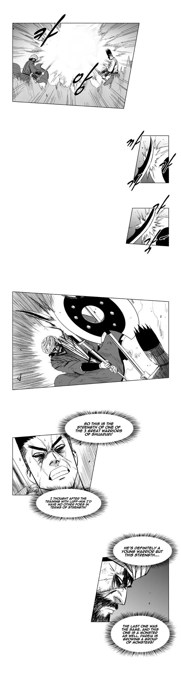 Red storm Episode 133 - Page 10