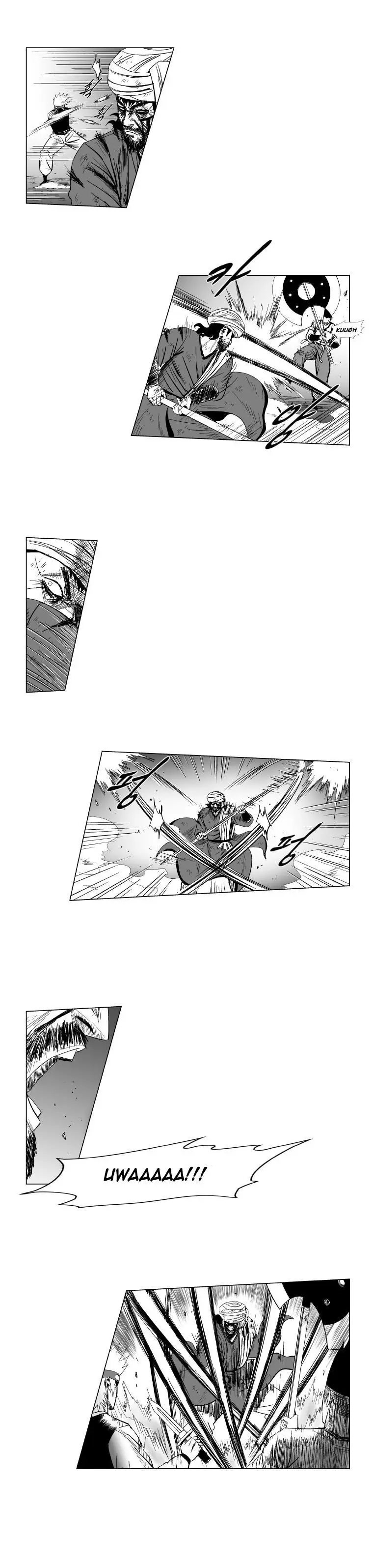 Red storm Episode 133 - Page 11