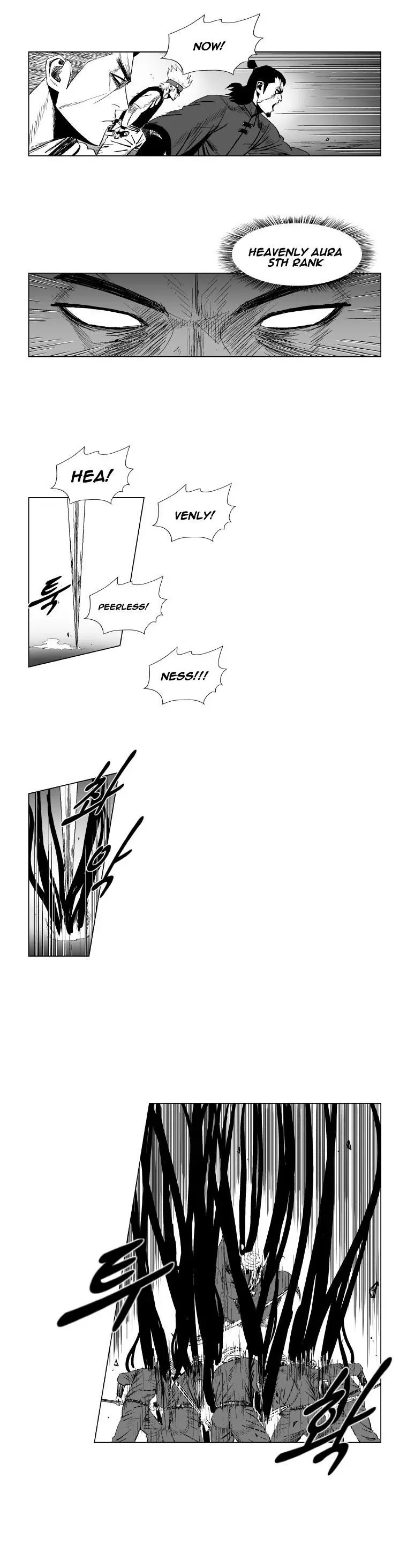 Red storm Episode 133 - Page 3