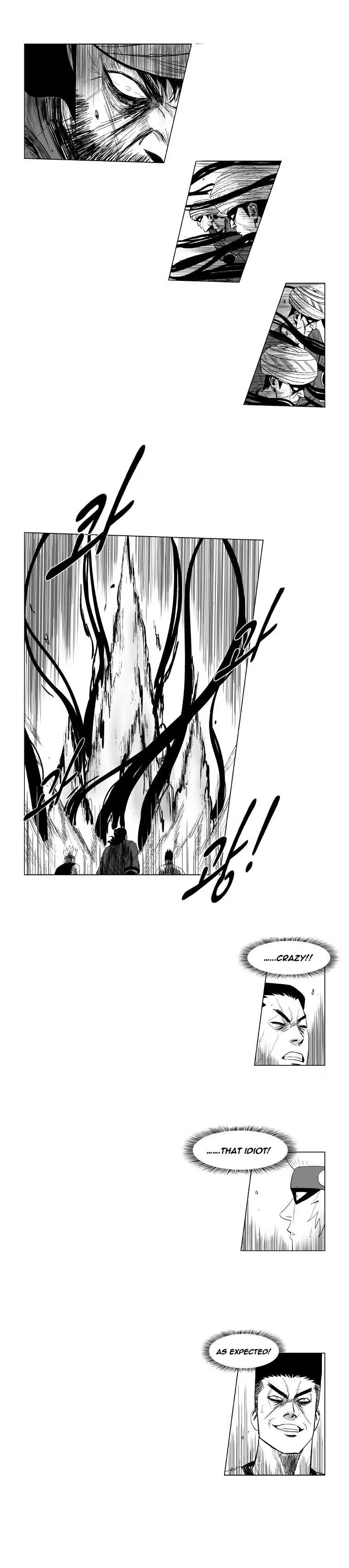 Red storm Episode 133 - Page 4