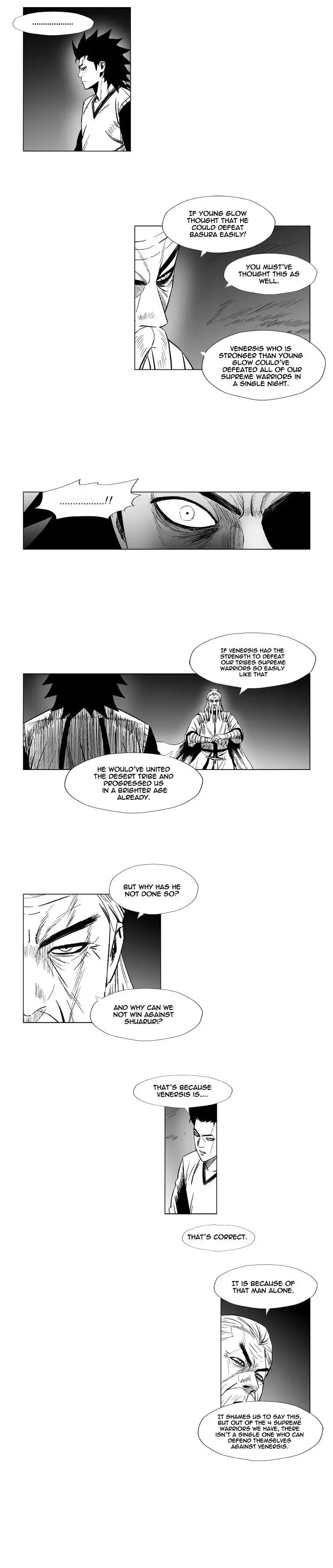 Red storm Episode 134 - Page 12