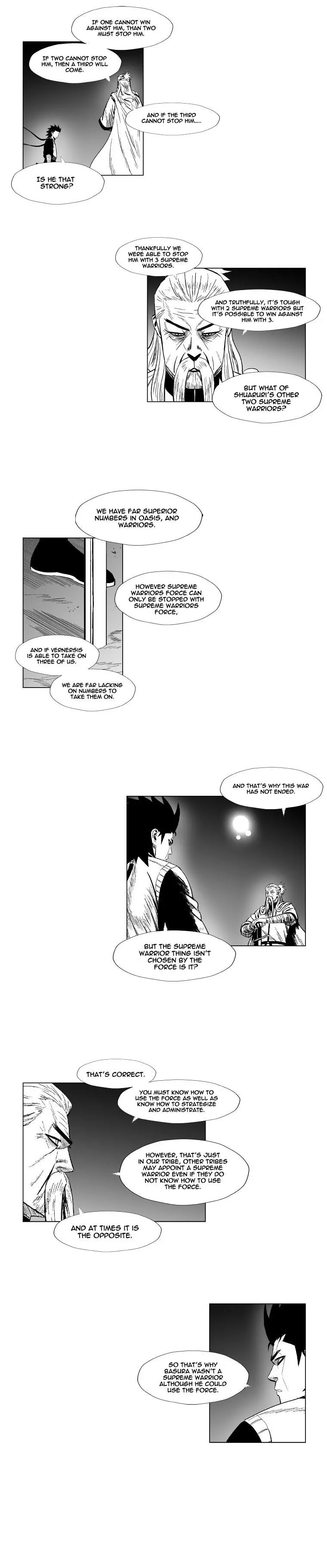 Red storm Episode 134 - Page 13