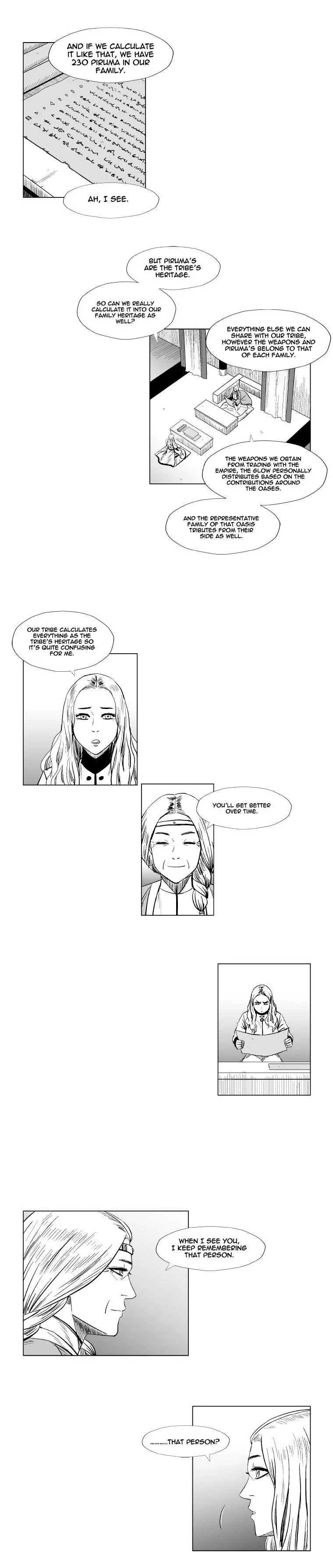 Red storm Episode 134 - Page 2