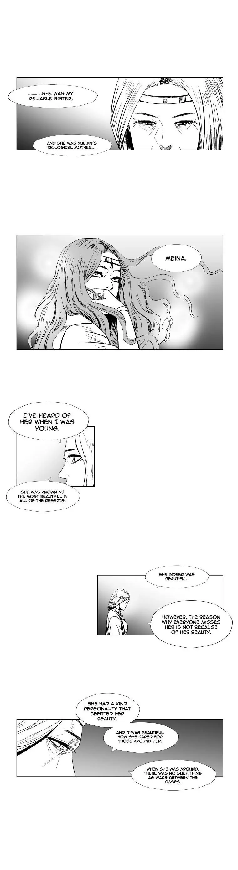 Red storm Episode 134 - Page 3