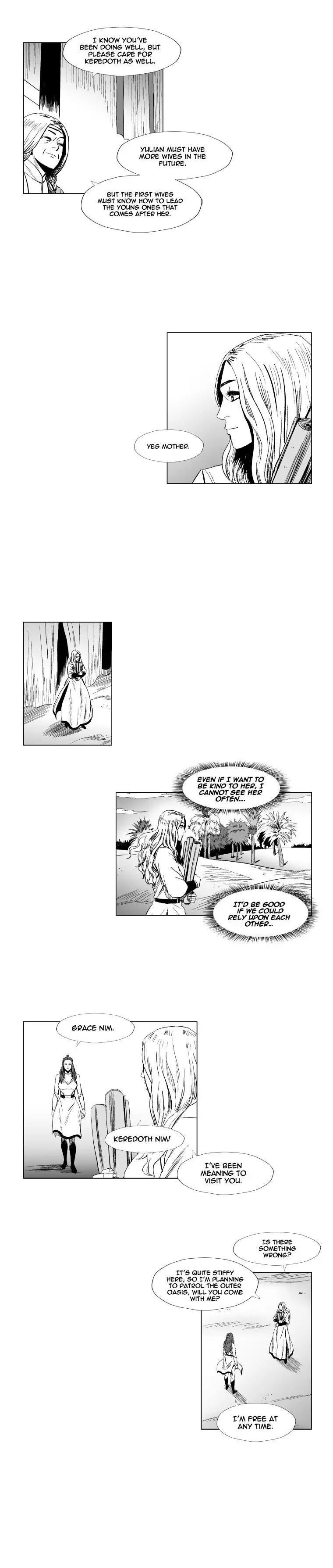 Red storm Episode 134 - Page 5