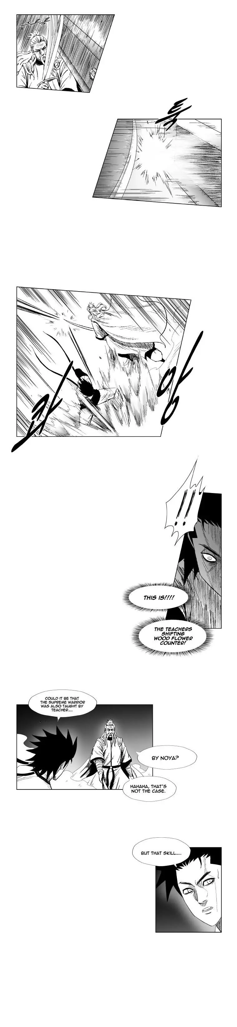 Red storm Episode 134 - Page 9