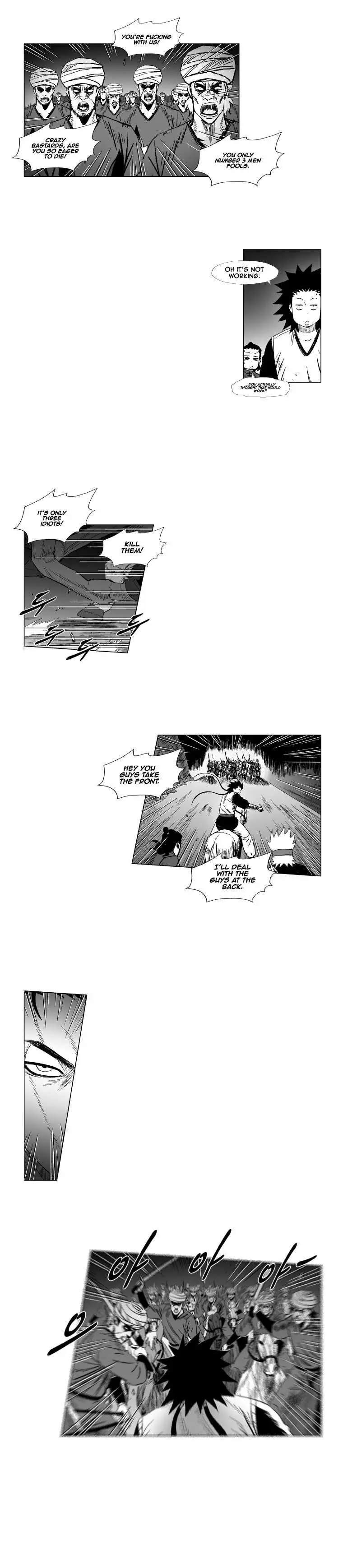 Red storm Episode 137 - Page 12