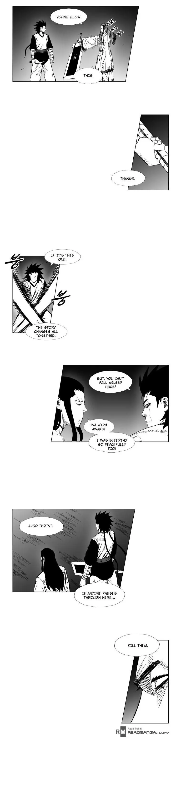 Red storm Episode 138 - Page 12