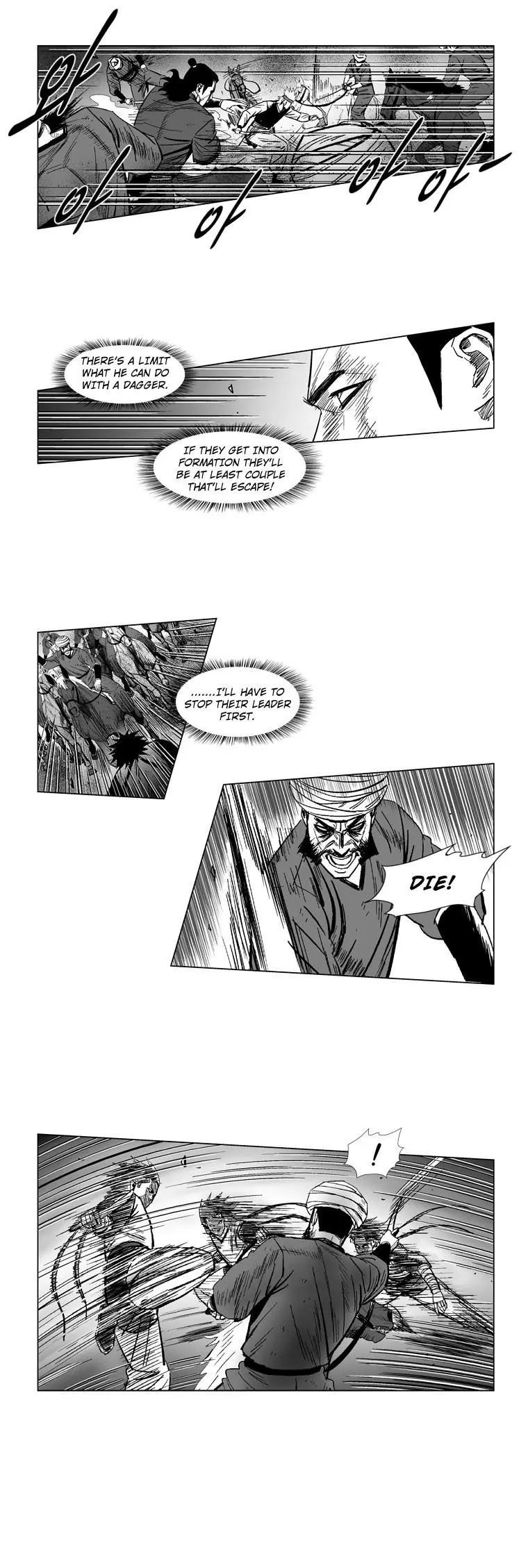 Red storm Episode 138 - Page 3