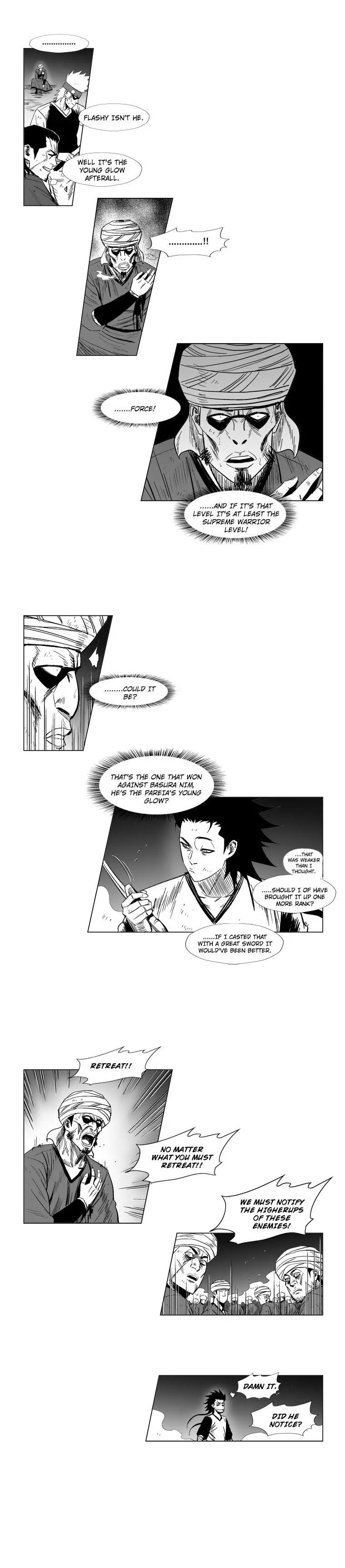 Red storm Episode 138 - Page 9