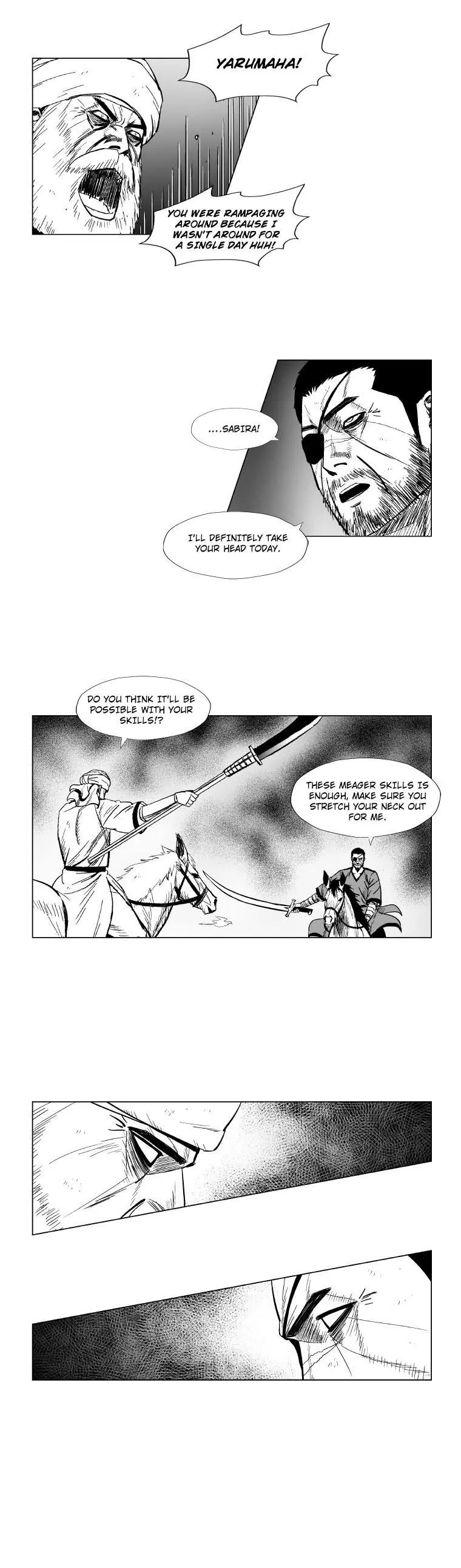 Red storm Episode 139 - Page 5