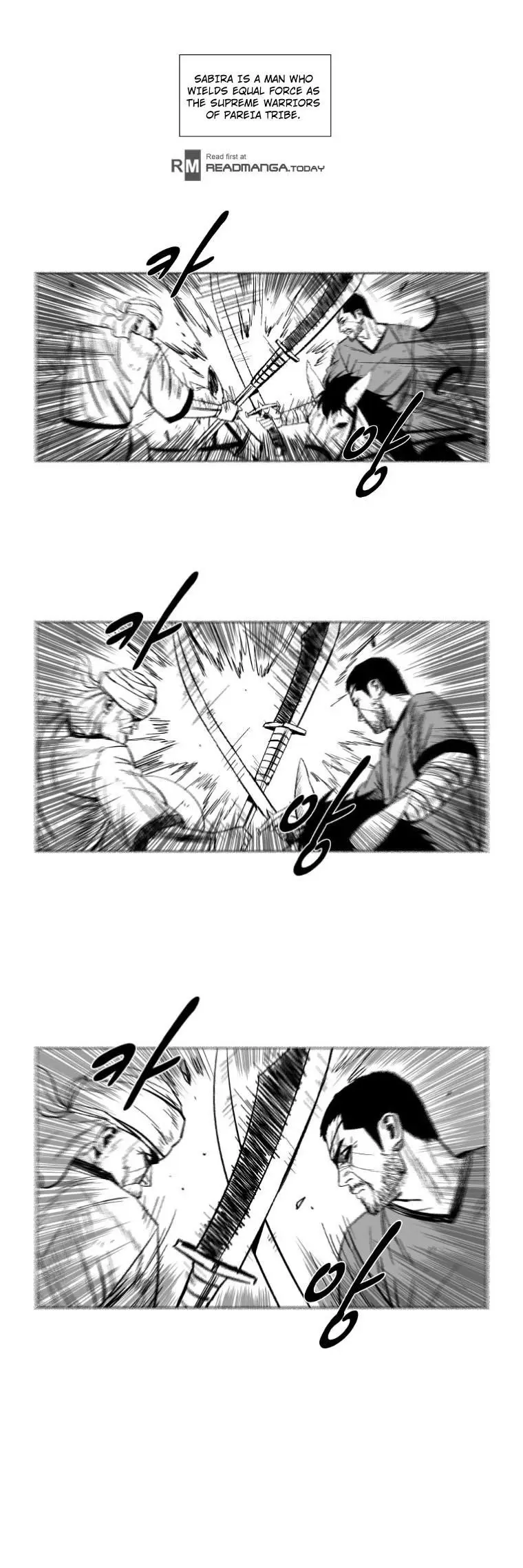 Red storm Episode 139 - Page 6