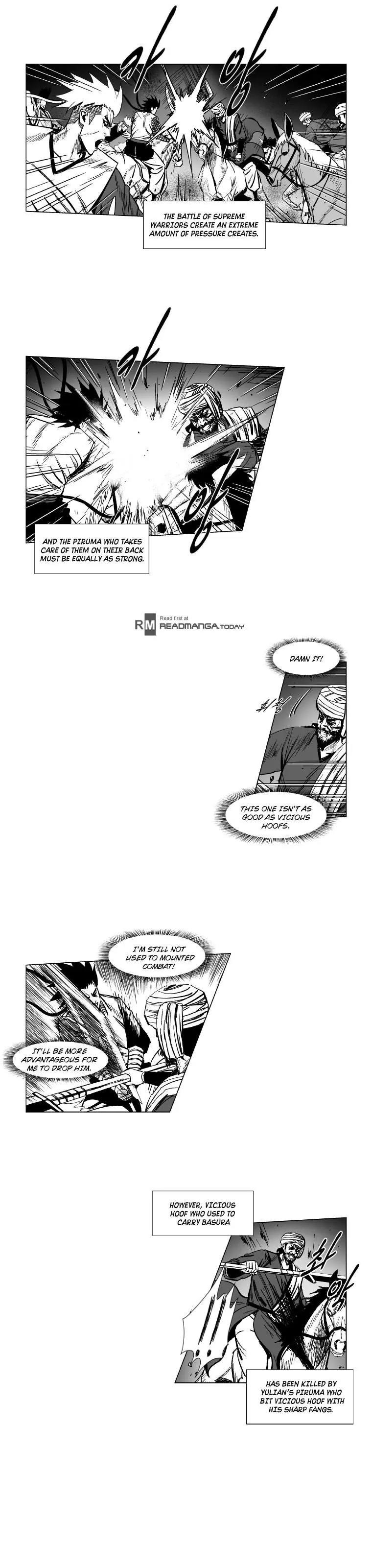 Red storm Episode 140 - Page 10