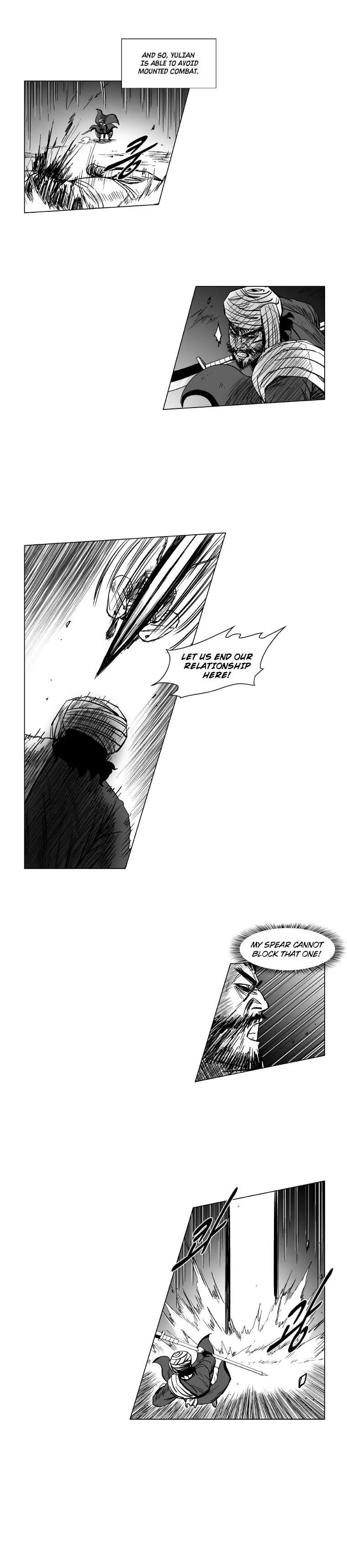 Red storm Episode 140 - Page 11
