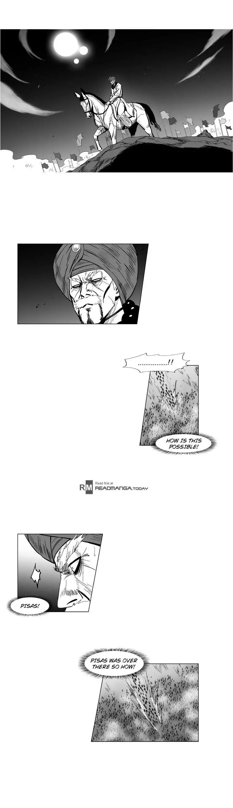 Red storm Episode 140 - Page 2