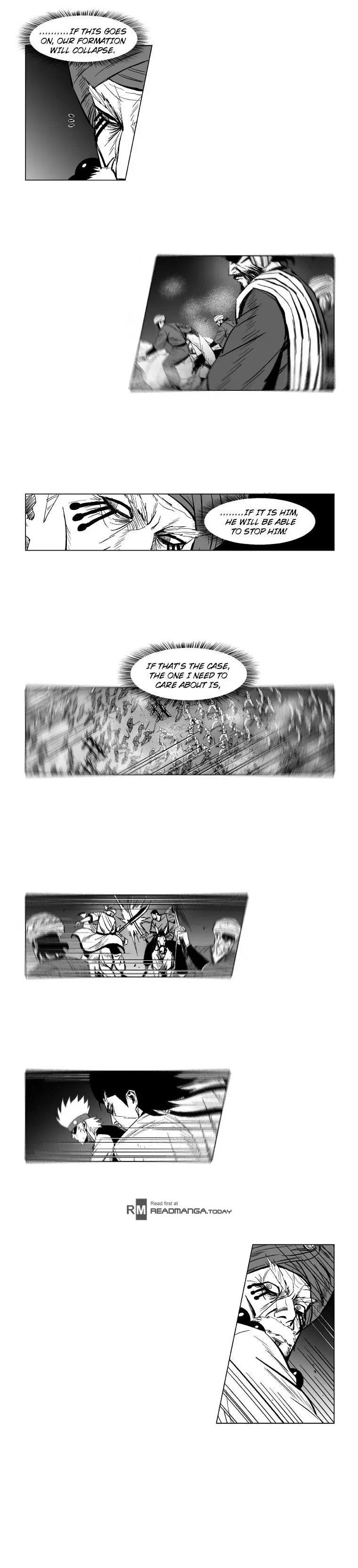 Red storm Episode 140 - Page 4
