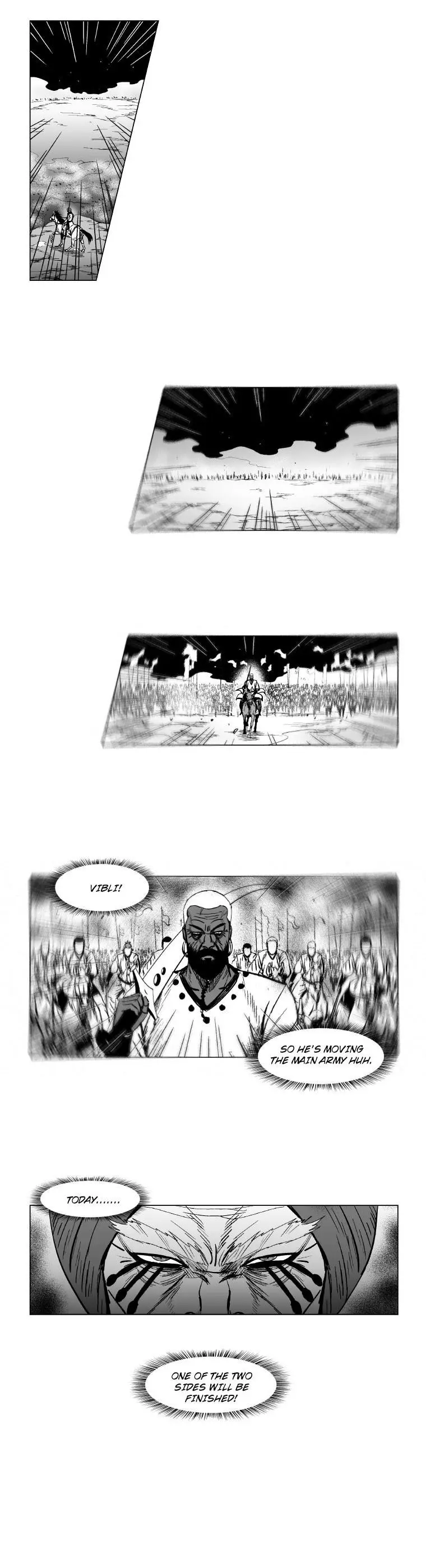 Red storm Episode 140 - Page 5