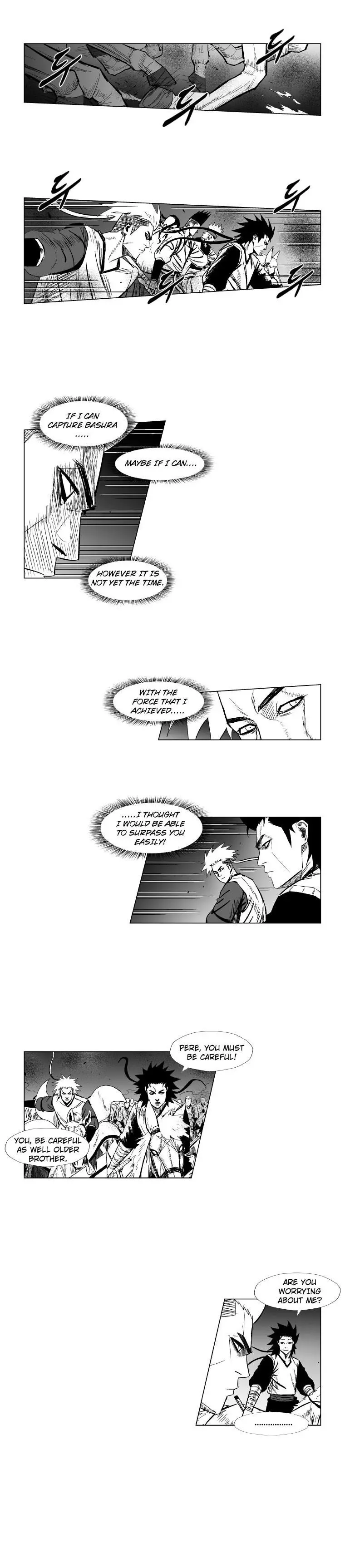 Red storm Episode 140 - Page 8