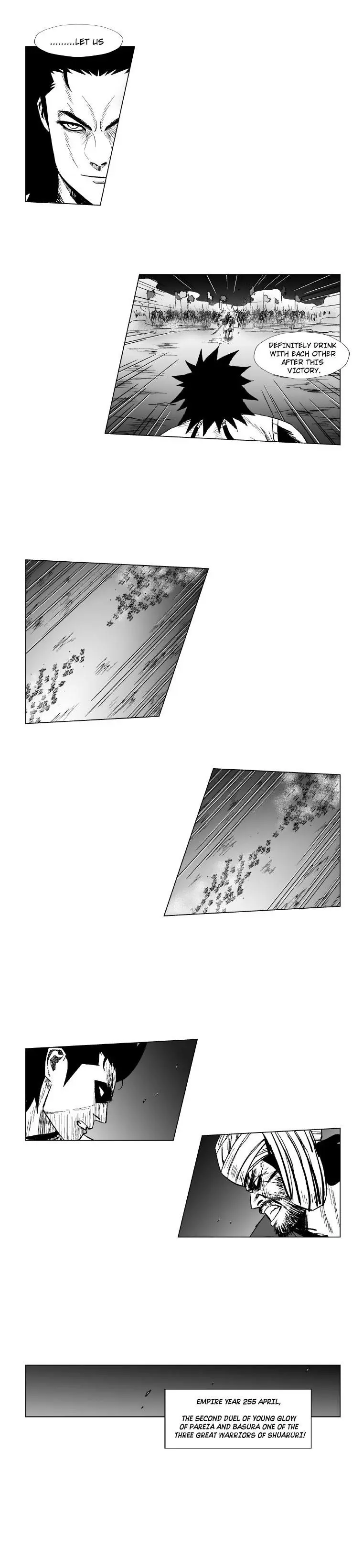 Red storm Episode 140 - Page 9
