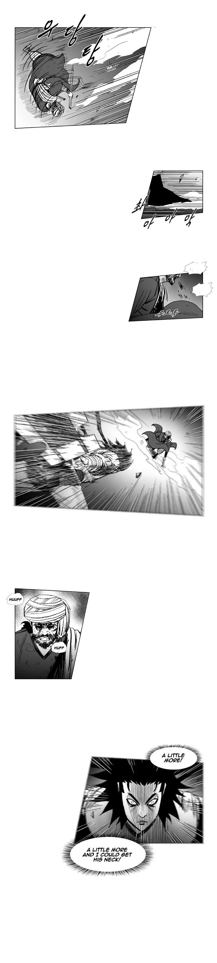 Red storm Episode 141 - Page 14