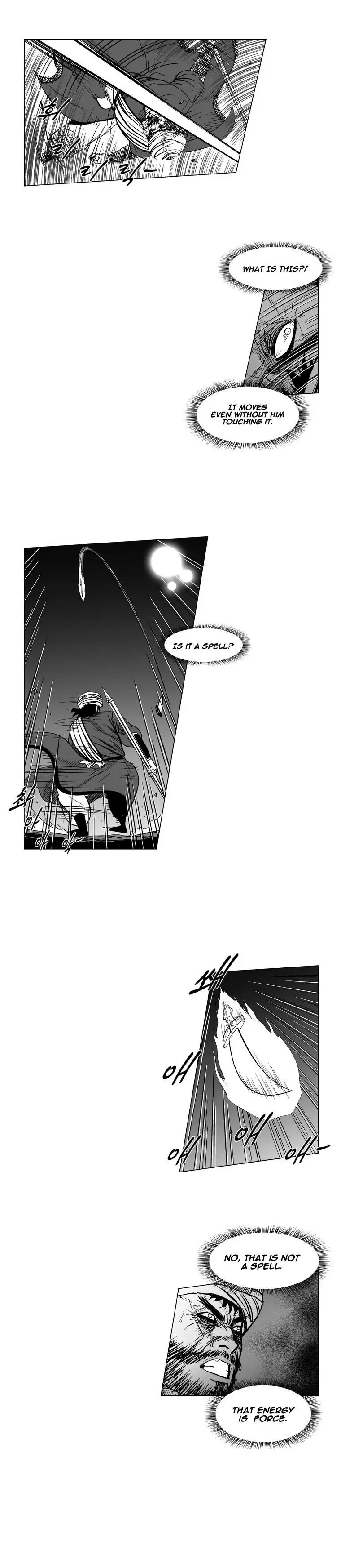 Red storm Episode 141 - Page 5