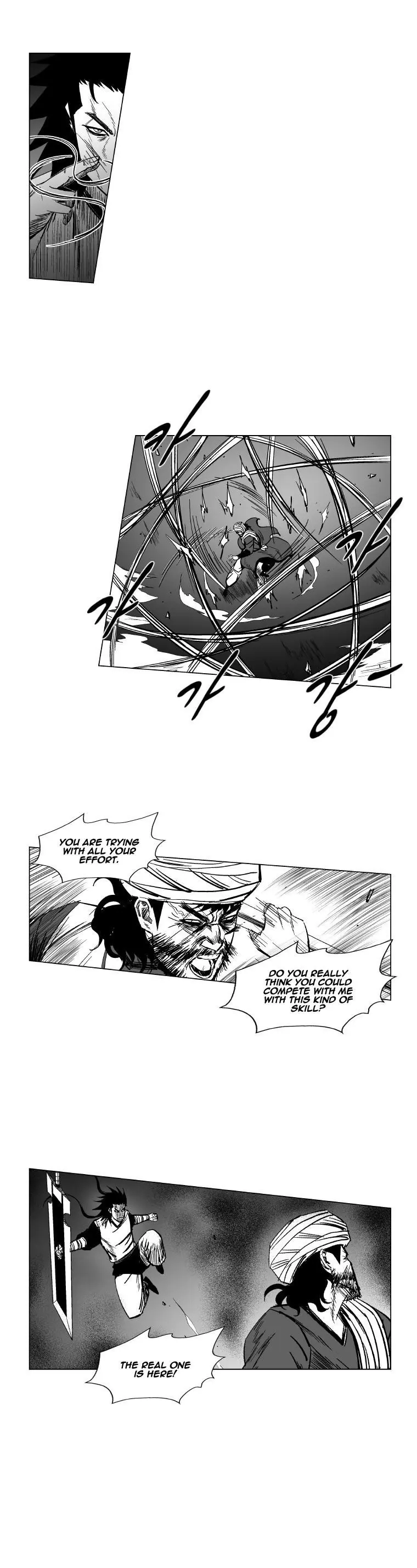 Red storm Episode 141 - Page 6