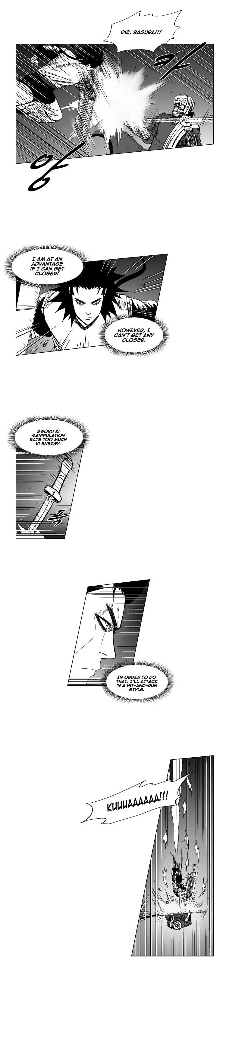 Red storm Episode 141 - Page 7