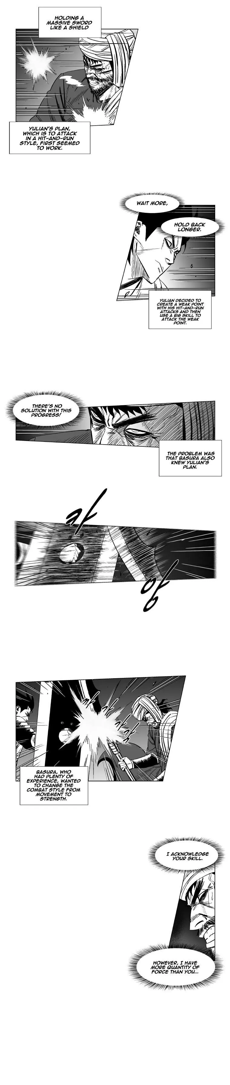 Red storm Episode 141 - Page 8