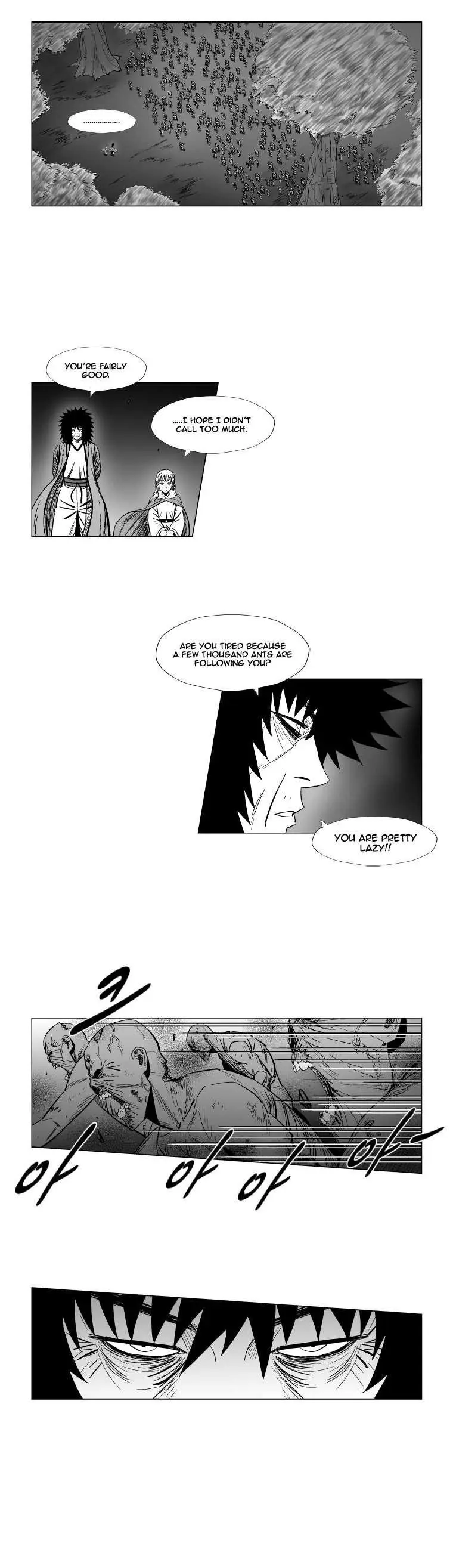 Red storm Episode 142 - Page 11