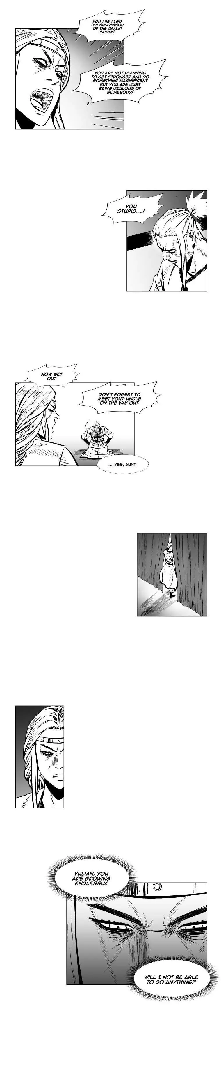 Red storm Episode 142 - Page 4