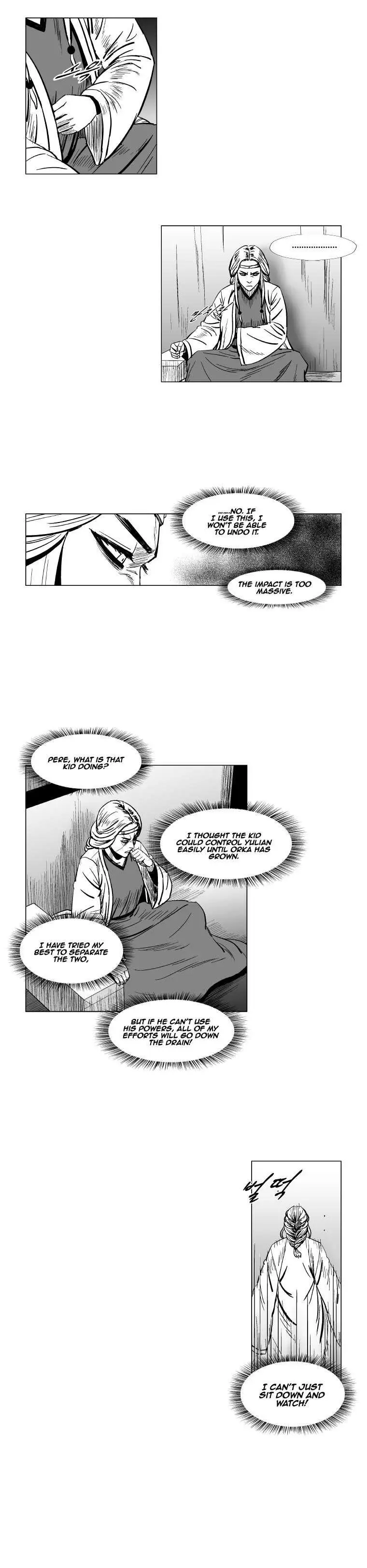 Red storm Episode 142 - Page 5