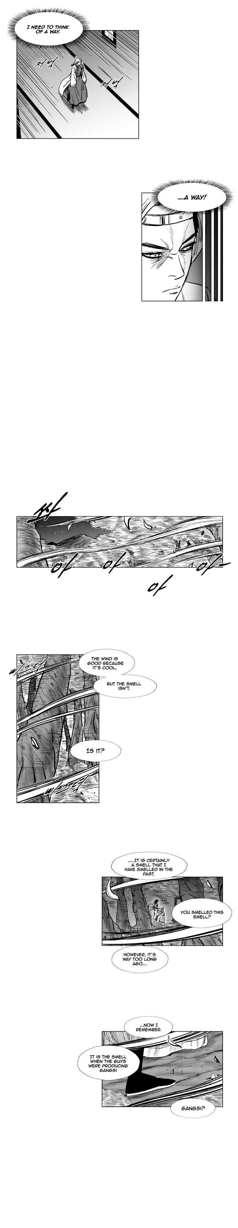 Red storm Episode 142 - Page 6