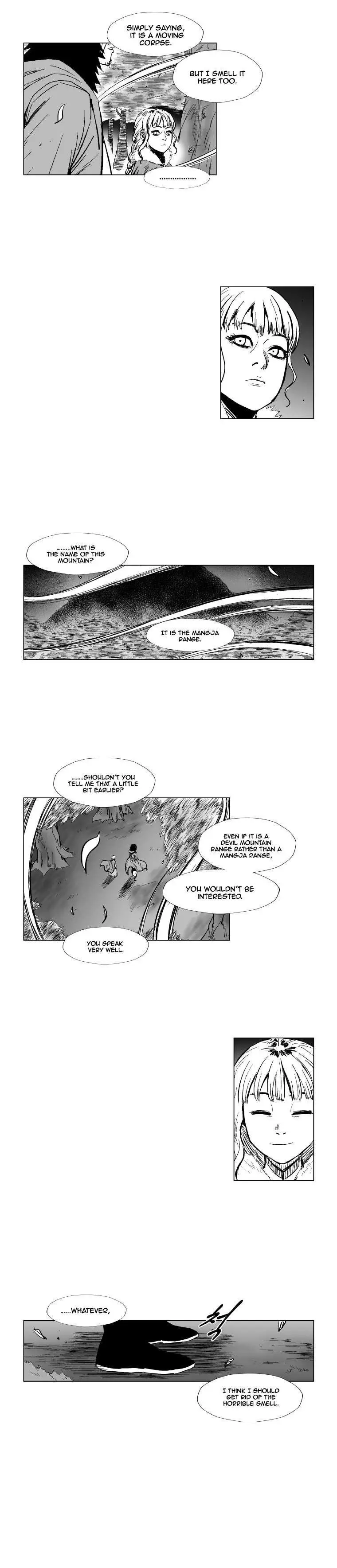 Red storm Episode 142 - Page 7