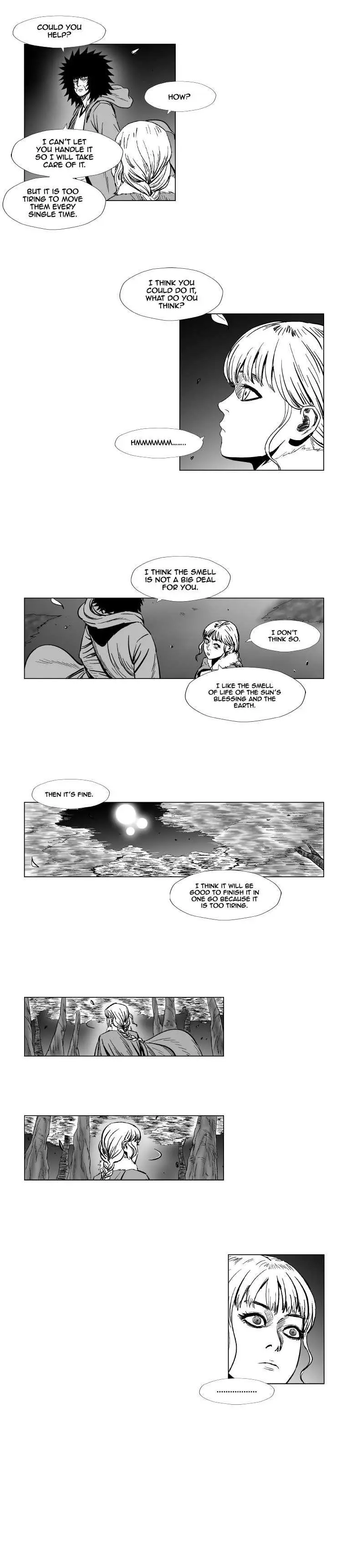 Red storm Episode 142 - Page 8