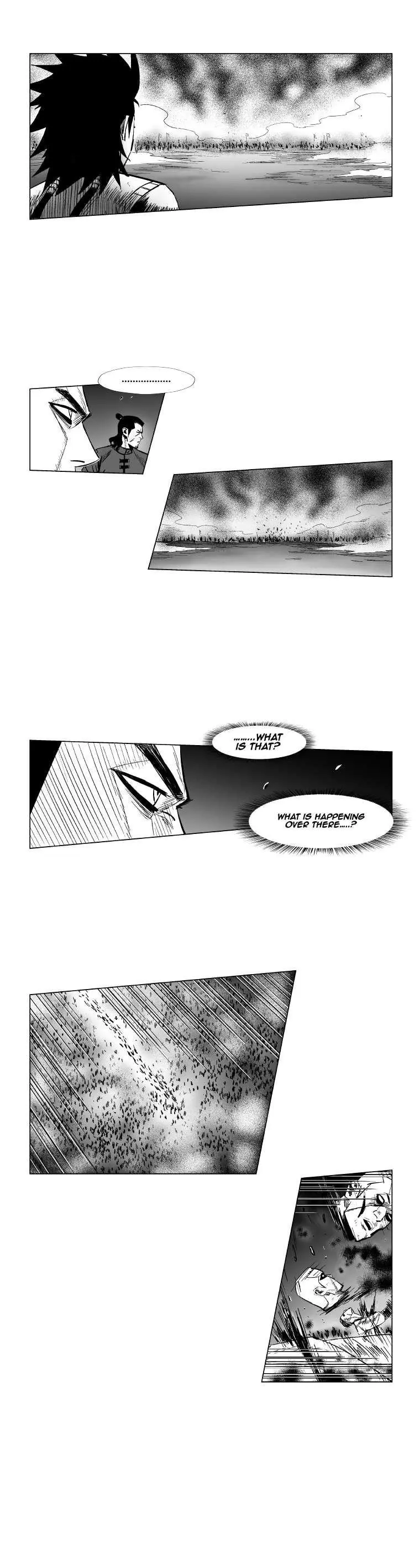 Red storm Episode 143 - Page 3