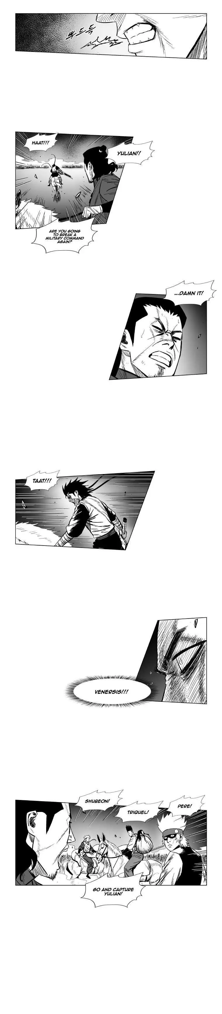 Red storm Episode 143 - Page 5