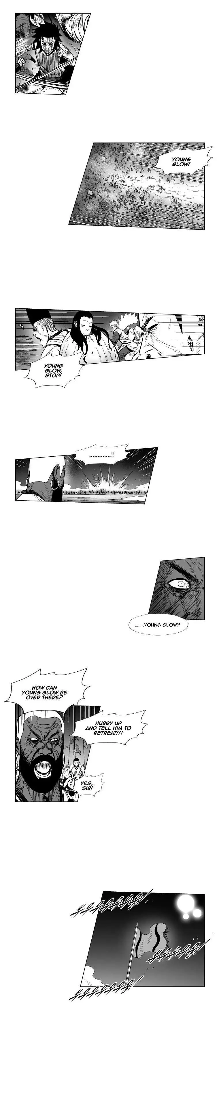 Red storm Episode 143 - Page 6