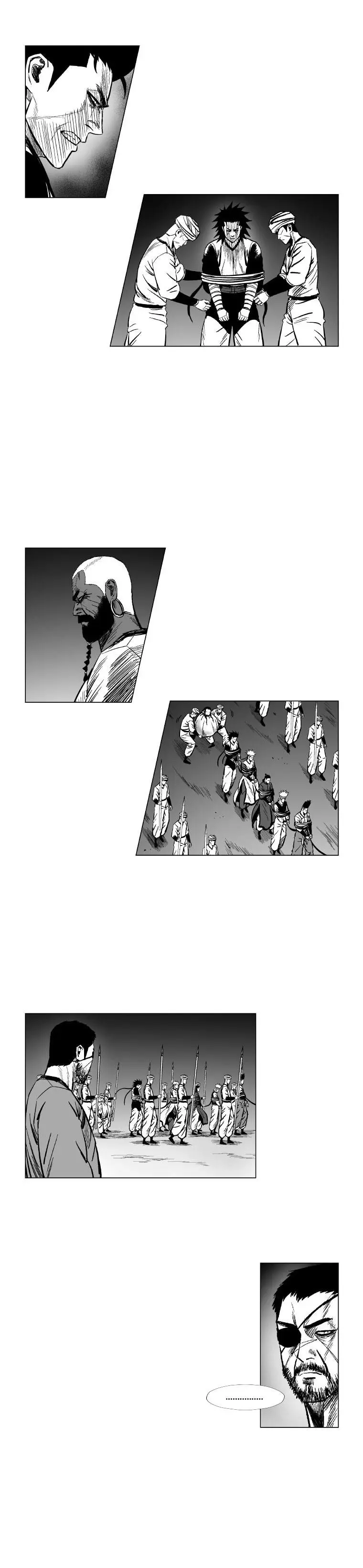 Red storm Episode 144 - Page 4
