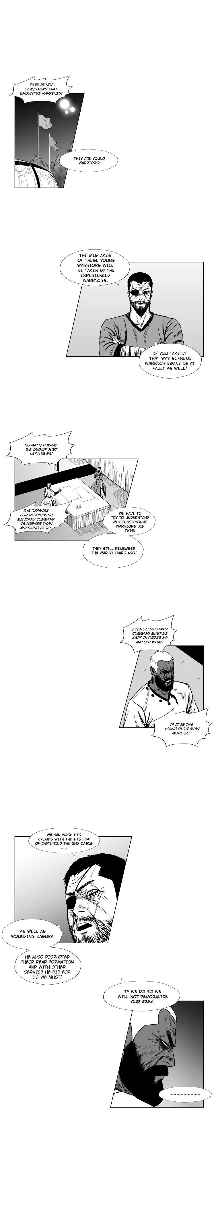 Red storm Episode 144 - Page 5